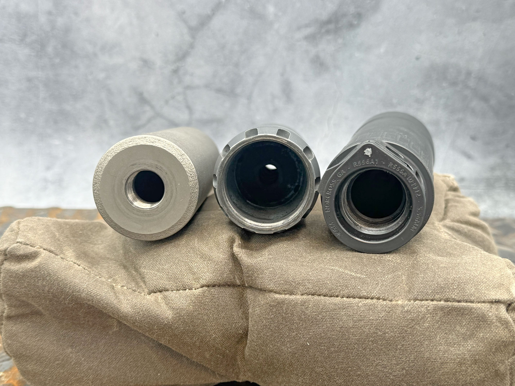 [Titre du site] La taxe sur les suppresseurs tombe à 0 $ : comment choisir votre premier suppresseur