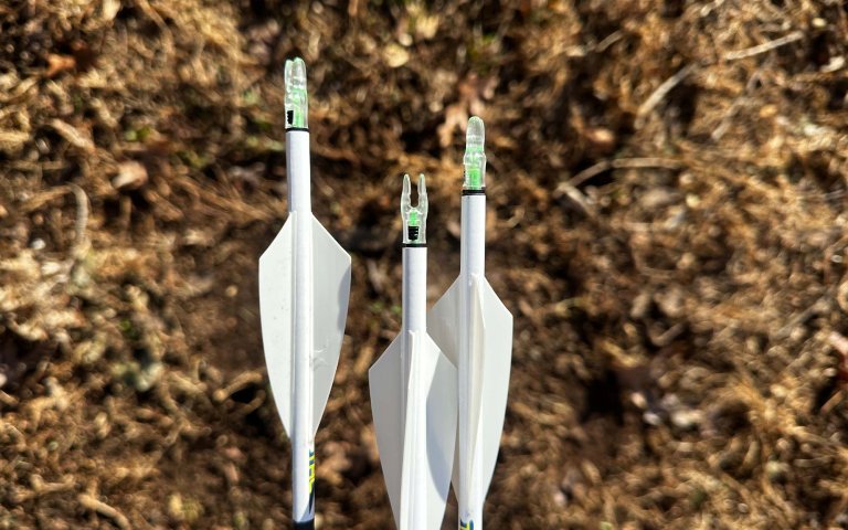[Titre du site] Voici pourquoi chaque chasseur à l'arc devrait envisager ces encoches éclairées bon marché
