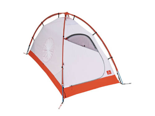 [Titre du site] 10 meilleures tentes 4 saisons pour les randonnées hivernales légères