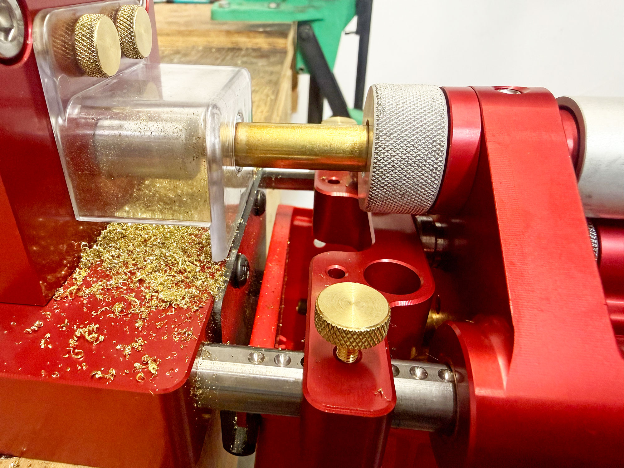 [Titre du site] Coupe-bordures à grande vitesse Hornady, mis à l'épreuve