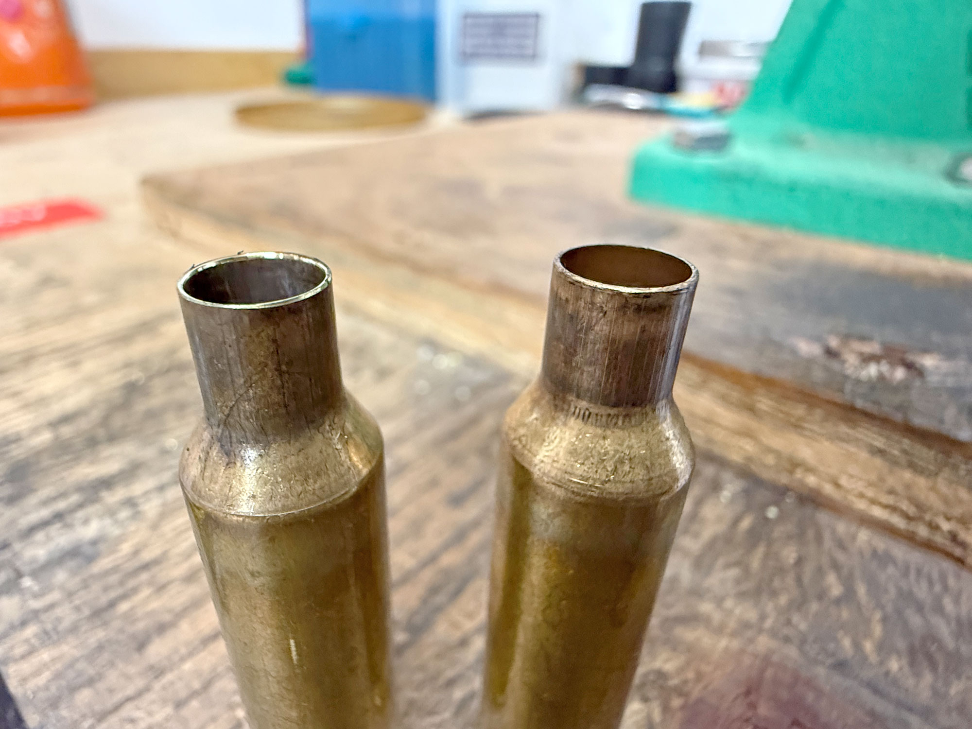 [Titre du site] Coupe-bordures à grande vitesse Hornady, mis à l'épreuve