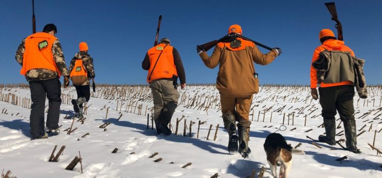 Arrêtez de vous concentrer sur la chasse hardcore. Nous avons aussi besoin de chasseurs occasionnels
