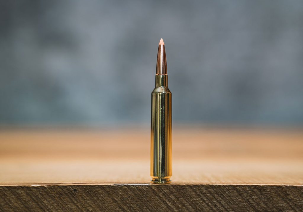 Weatherby lance un nouveau RPM 25 WBY : une cartouche haute performance de calibre 25 destinée aux balles modernes