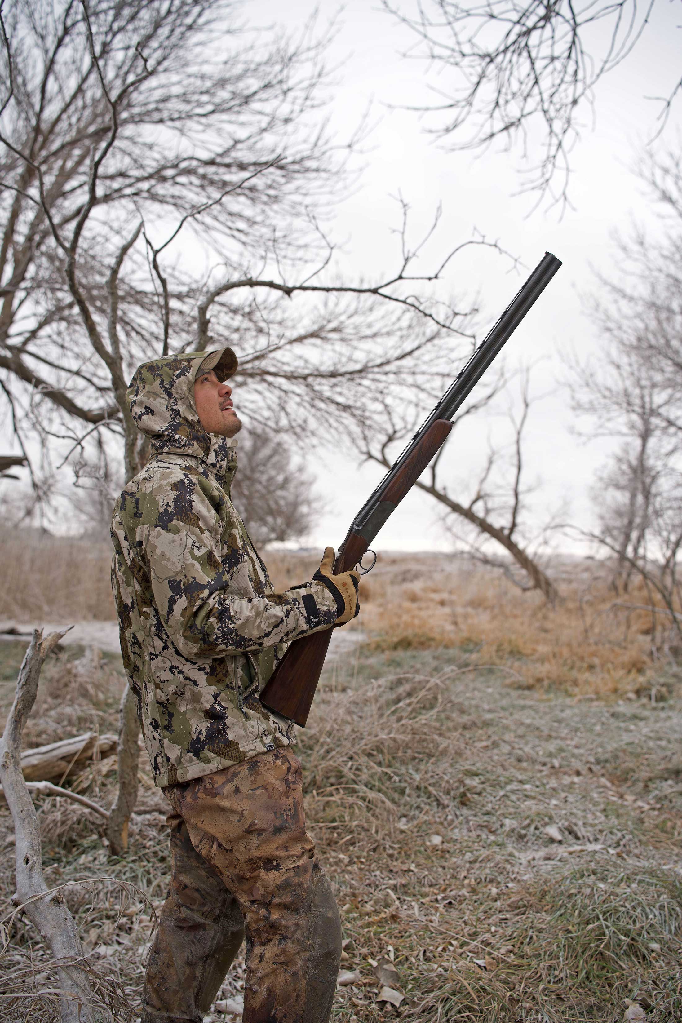 [Titre du site] Test du Ruger Red Label III : ce dessus/dessous américain classique est de retour et meilleur que jamais