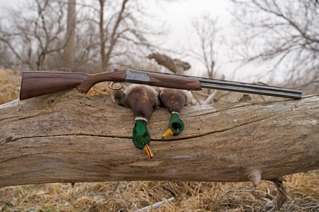 Test du Ruger Red Label III : ce dessus/dessous américain classique est de retour et meilleur que jamais