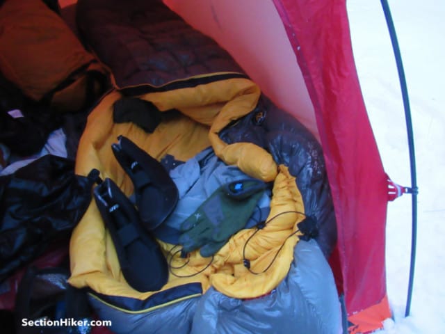 [Titre du site] Plus de conseils éprouvés pour la randonnée hivernale et les randonnées pédestres