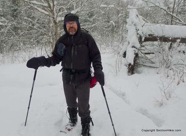 [Titre du site] Plus de conseils éprouvés pour la randonnée hivernale et les randonnées pédestres
