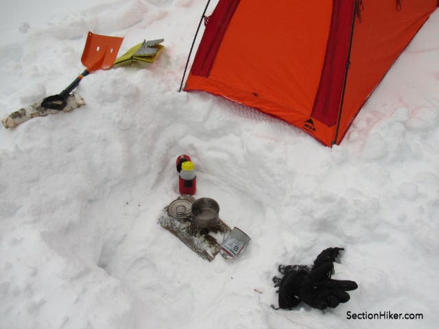 [Titre du site] Astuces éprouvées pour la randonnée hivernale et le sac à dos