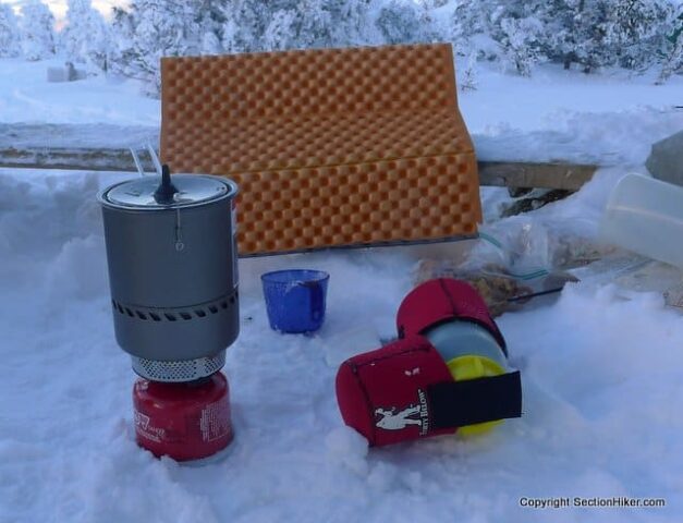 [Titre du site] 10 accessoires de randonnée et de randonnée hivernale