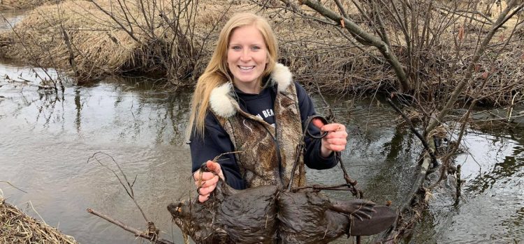 Pourquoi l'Amérique a plus que jamais besoin de piégeage
