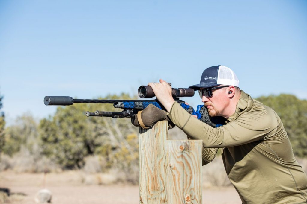 Excellents fusils NRL Hunter pour tous les budgets