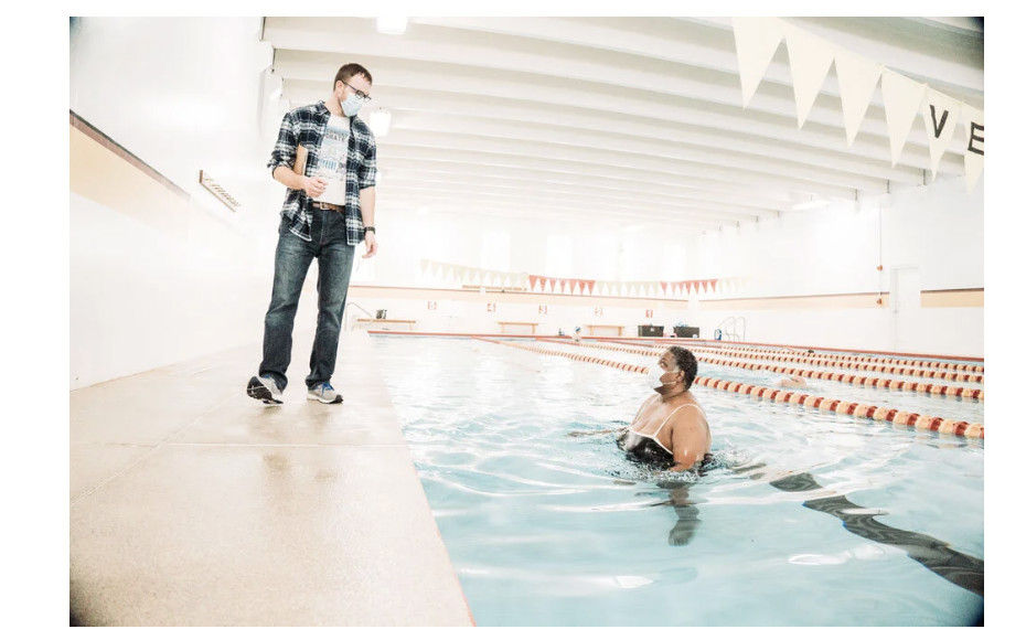 [Titre du site] Soulagement des douleurs lombaires grâce à des techniques de rééducation