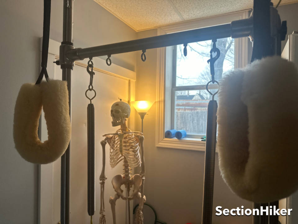 [Titre du site] Soulagement des douleurs lombaires grâce à des techniques de rééducation