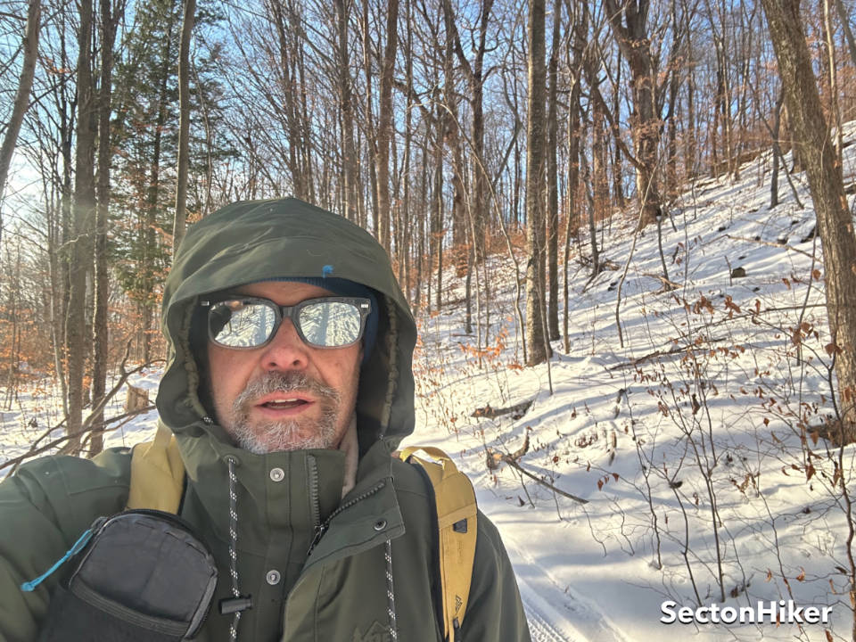 [Titre du site] Examen de la veste de pluie REI Campwell