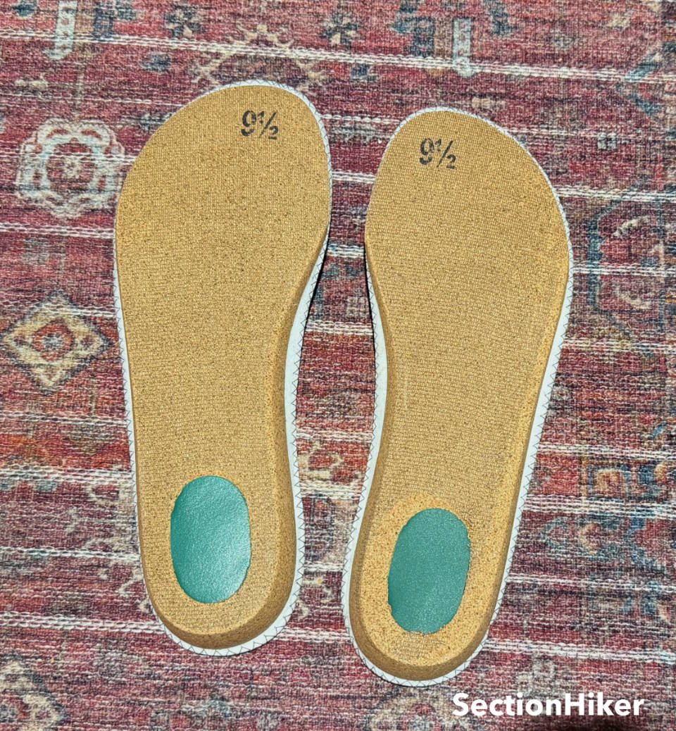 [Titre du site] Critique : Meindl Comfort Fit Salo Trail Mid