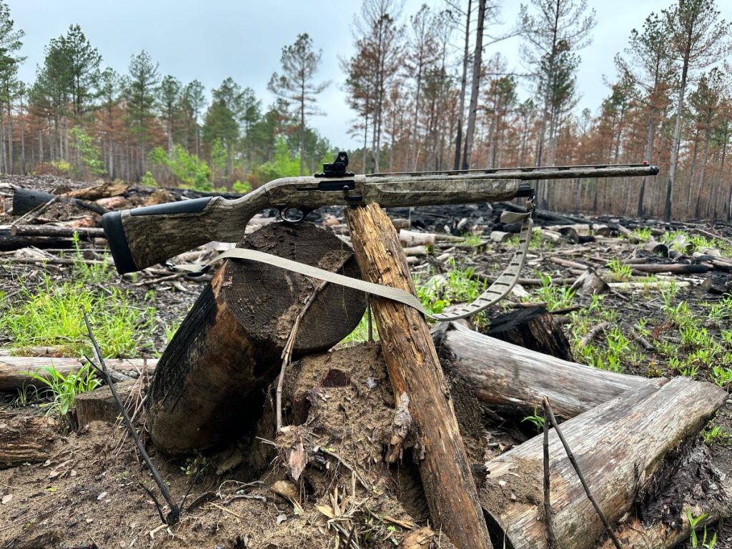 Les 25 meilleures offres d'armes de cette semaine : carabines, fusils de chasse à dinde, armes de poing et munitions