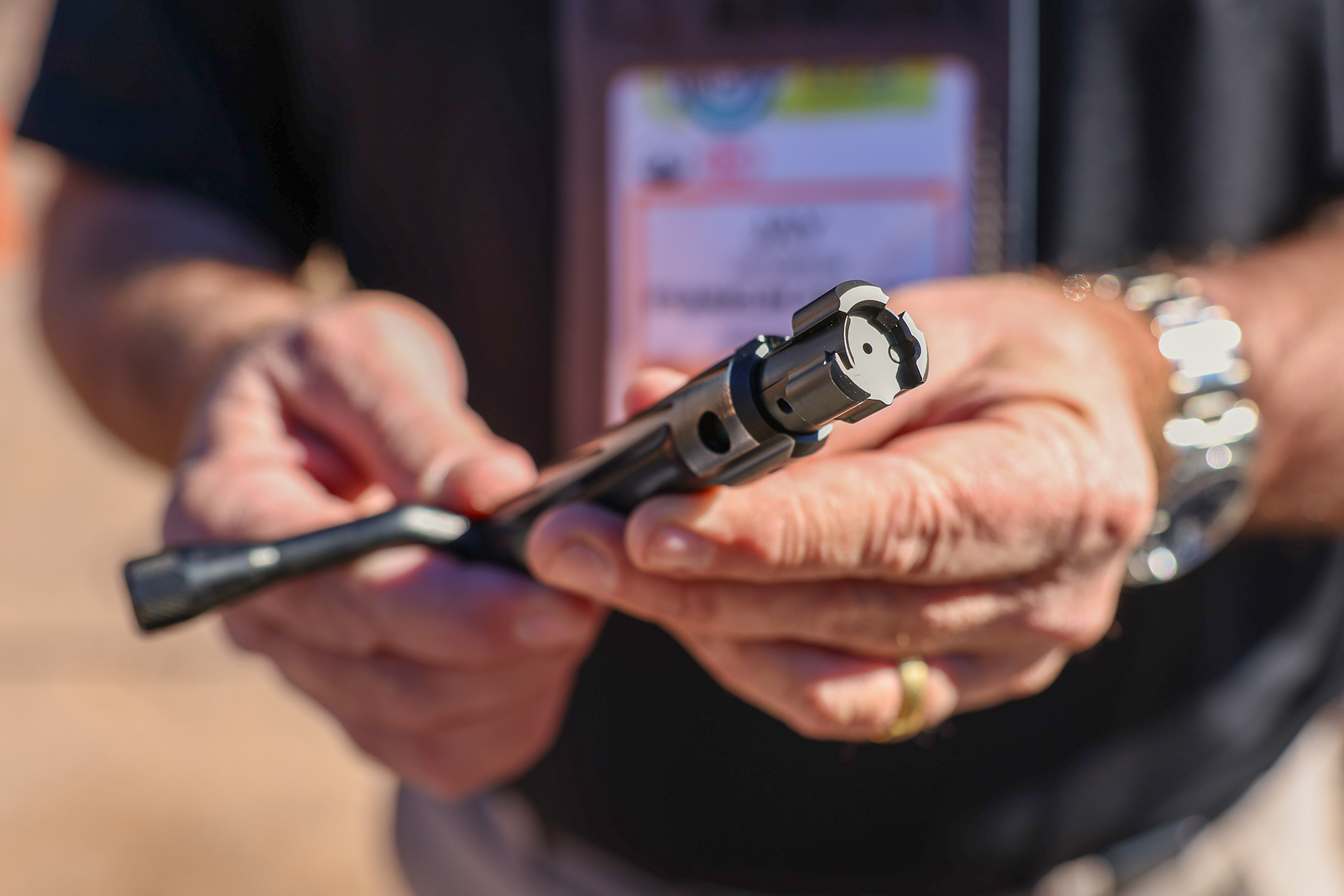 [Titre du site] Nouveaux fusils du SHOT Show 2026