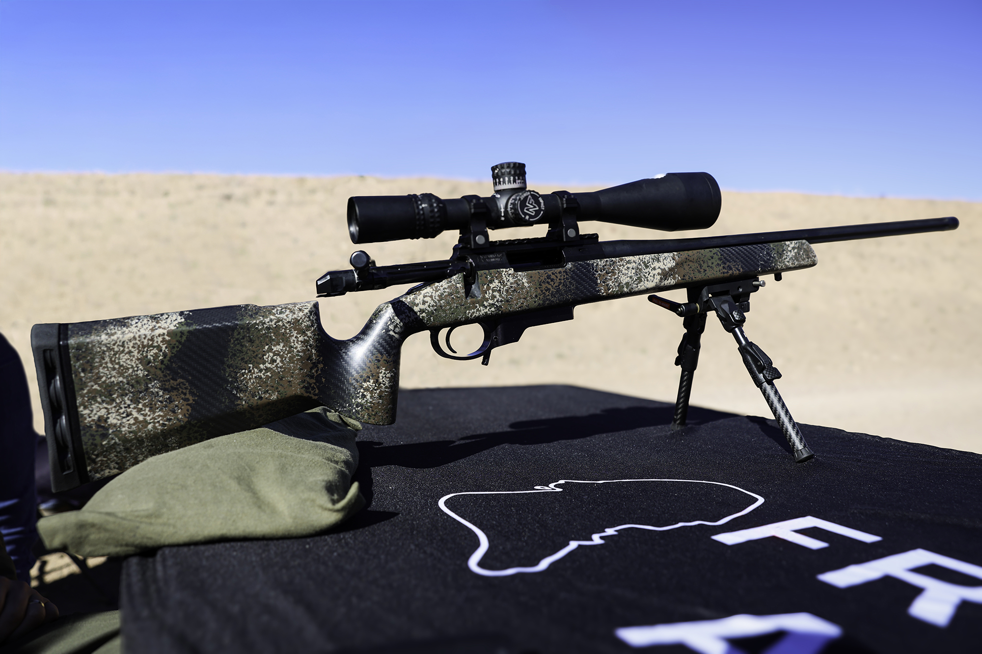 [Titre du site] Nouveaux fusils du SHOT Show 2026