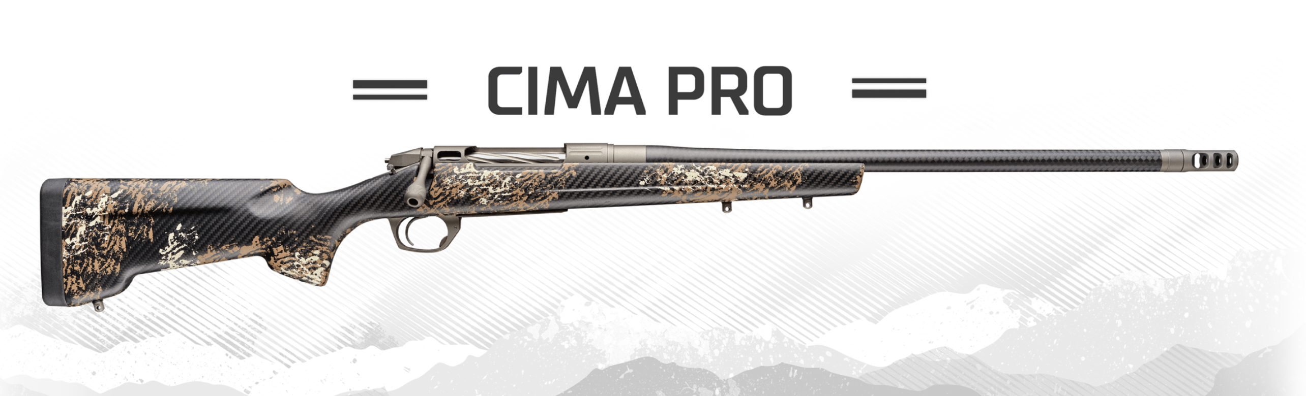 [Titre du site] Nouveaux fusils du SHOT Show 2026