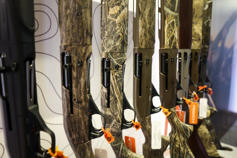 [Titre du site] Les 10 nouveaux fusils de chasse les plus cool du SHOT Show 2026