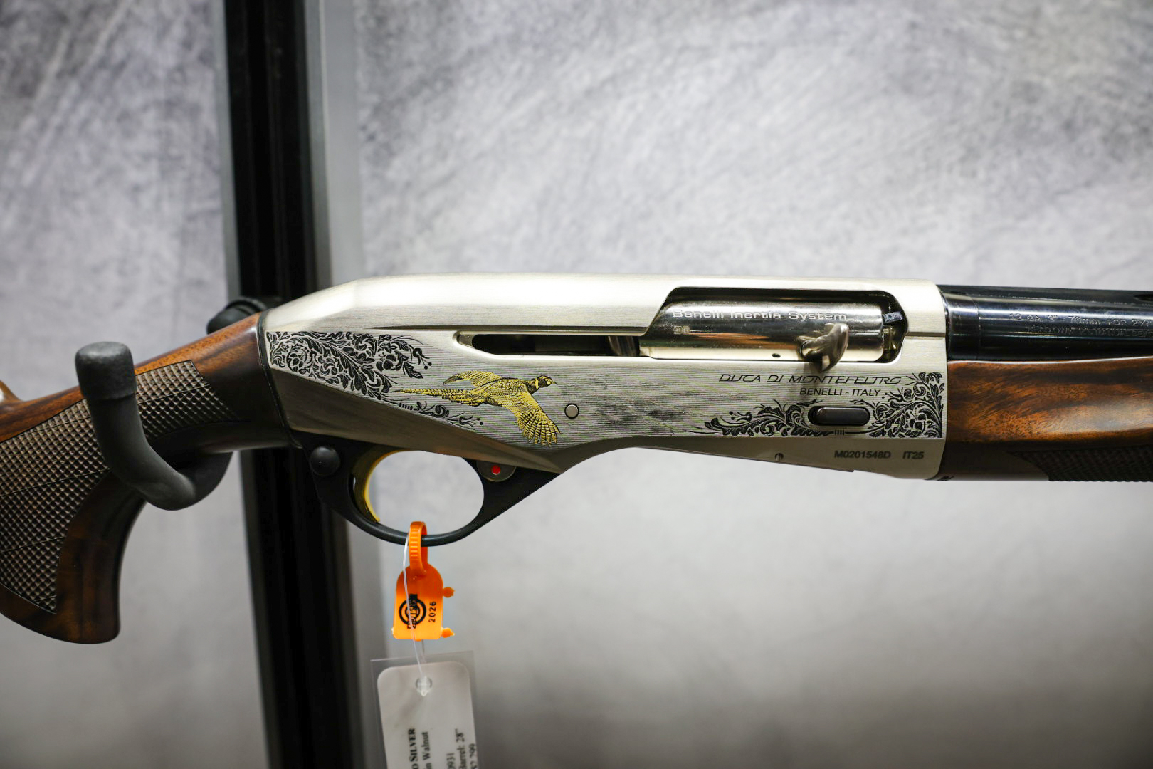 [Titre du site] Les 10 nouveaux fusils de chasse les plus cool du SHOT Show 2026