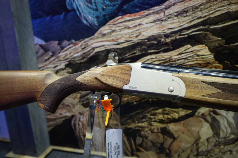 [Titre du site] Les 10 nouveaux fusils de chasse les plus cool du SHOT Show 2026