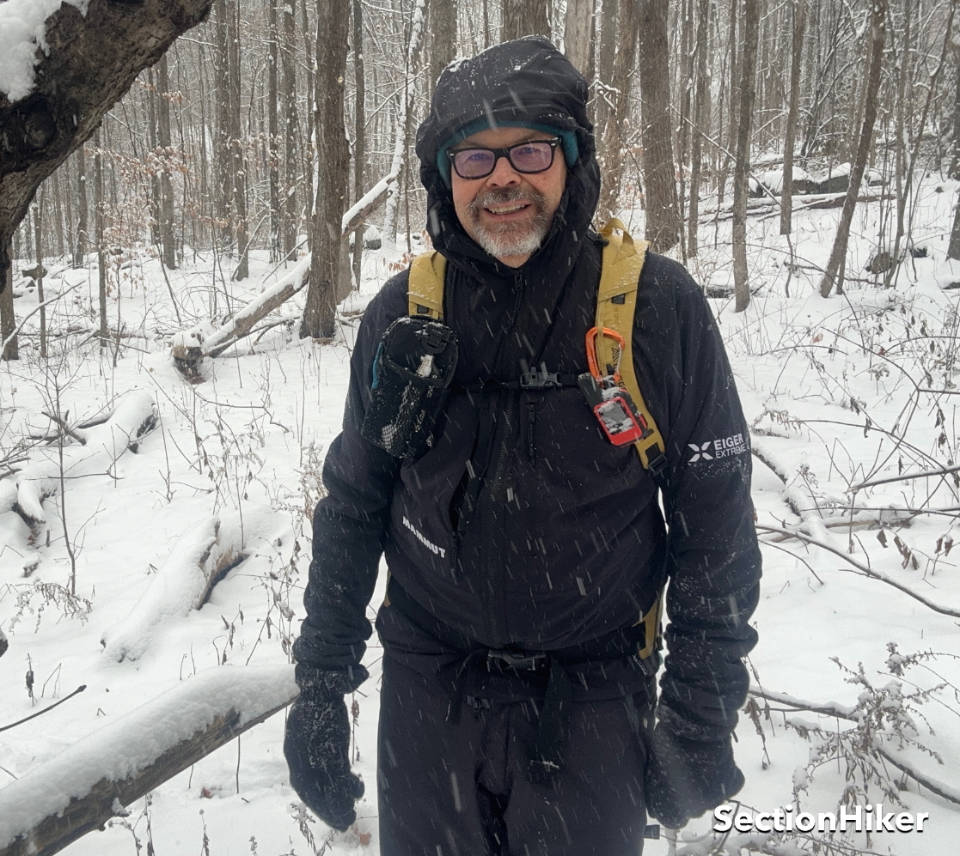 [Titre du site] Examen du sac à dos Gregory Alpinisto 30