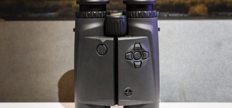 Les jumelles Leupold BX-6 Range HD exécutent votre calculatrice balistique préférée, déposent des broches onX et bien plus encore
