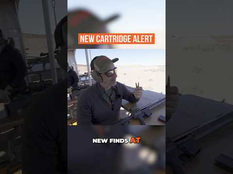 [Titre du site] Les nouvelles munitions les plus intéressantes du SHOT Show 2026