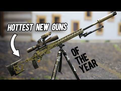 [Titre du site] Les plus grandes nouvelles, tendances et produits du SHOT Show 2026