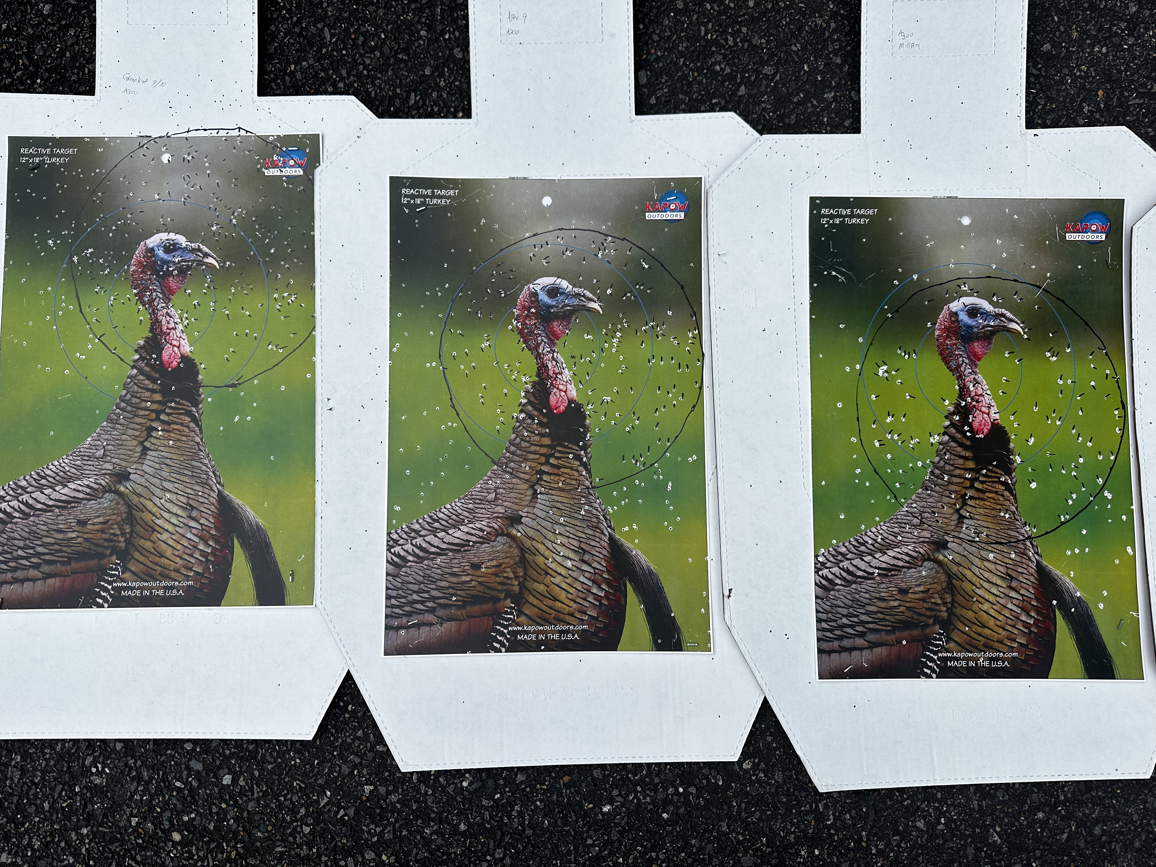 [Titre du site] Beretta A300 Ultima Turquie, modèle testé