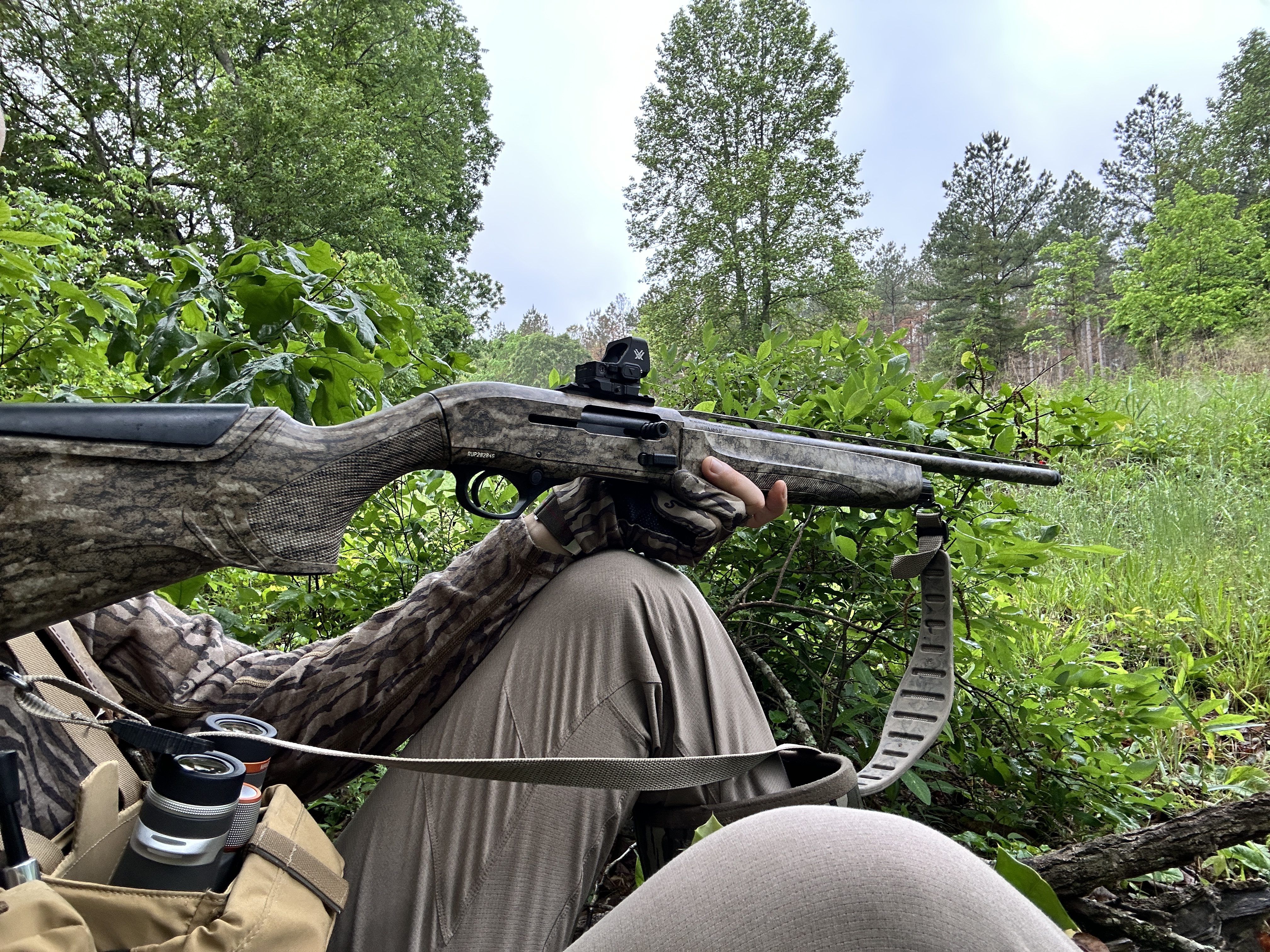 [Titre du site] Beretta A300 Ultima Turquie, modèle testé