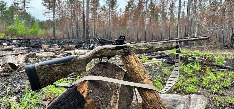 Beretta A300 Ultima Turquie, modèle testé
