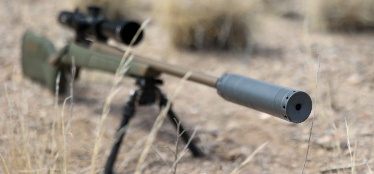 Le Dakota du Sud se prépare à une déréglementation des suppresseurs. Ces 16 États devraient emboîter le pas
