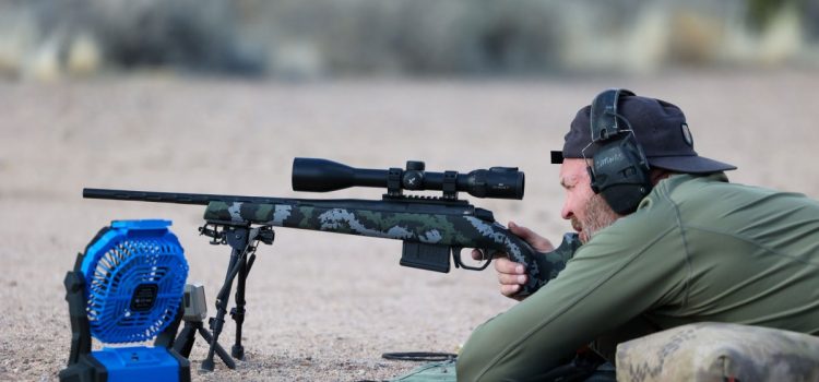 Voici pourquoi le système de visée à portée maximale à bout portant est défectueux
