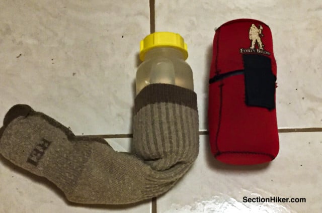 [Titre du site] Astuces éprouvées pour la randonnée hivernale et le sac à dos