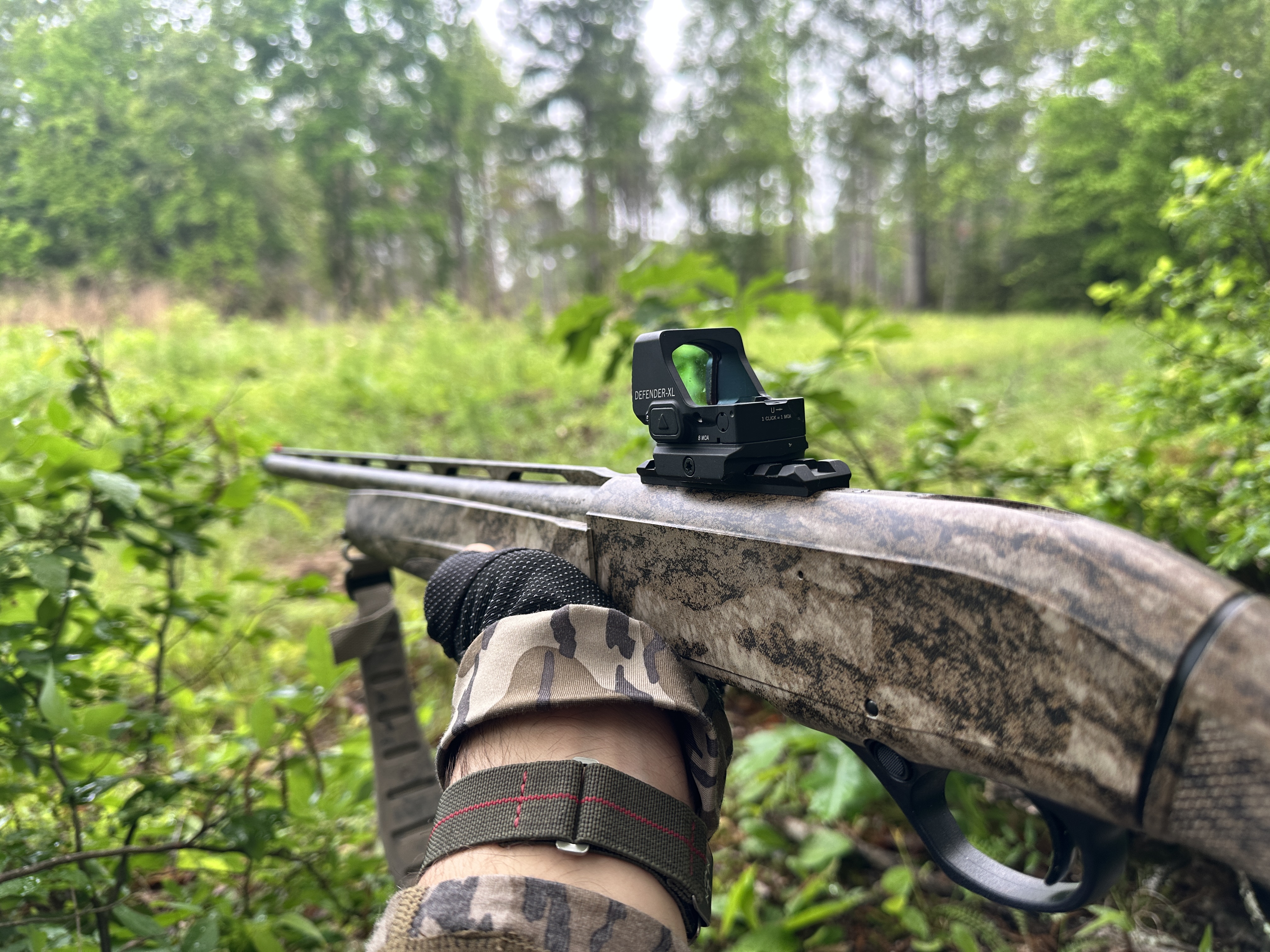 [Titre du site] Beretta A300 Ultima Turquie, modèle testé