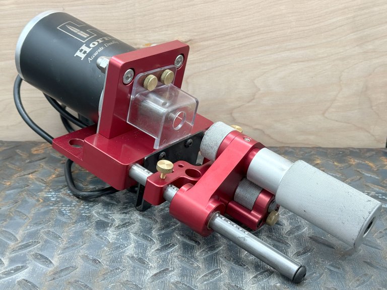 [Titre du site] Coupe-bordures à grande vitesse Hornady, mis à l'épreuve