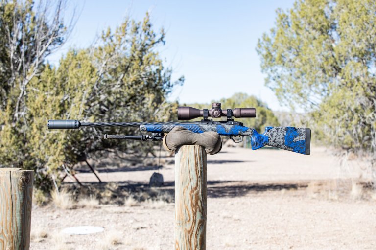 [Titre du site] Excellents fusils NRL Hunter pour tous les budgets