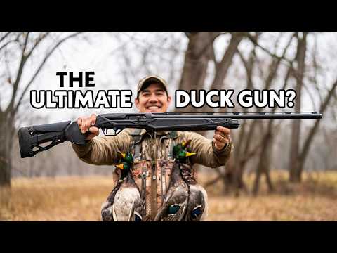 [Titre du site] Les 10 nouveaux fusils de chasse les plus cool du SHOT Show 2026