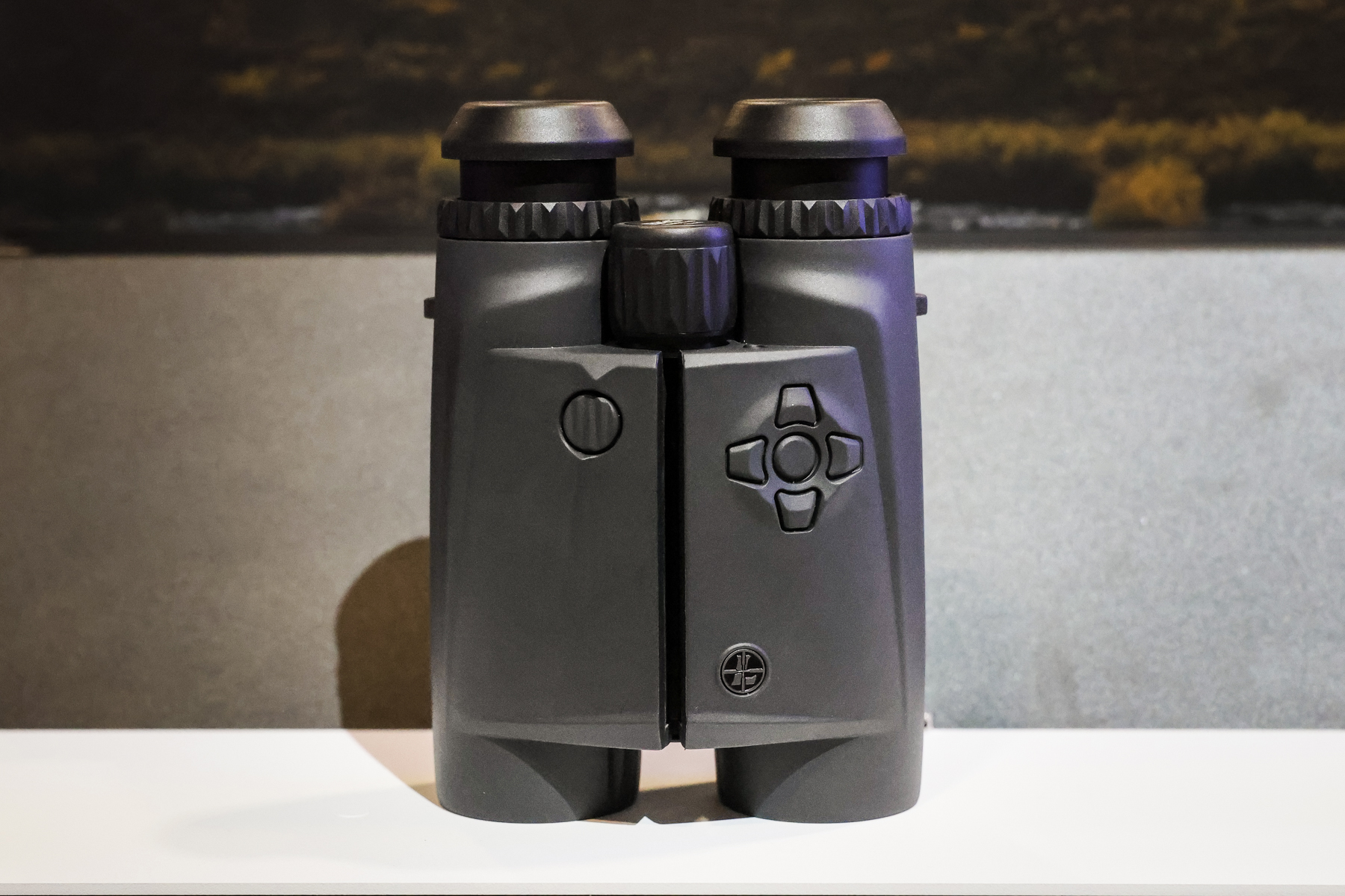 [Titre du site] Les jumelles Leupold BX-6 Range HD exécutent votre calculatrice balistique préférée, déposent des broches onX et bien plus encore