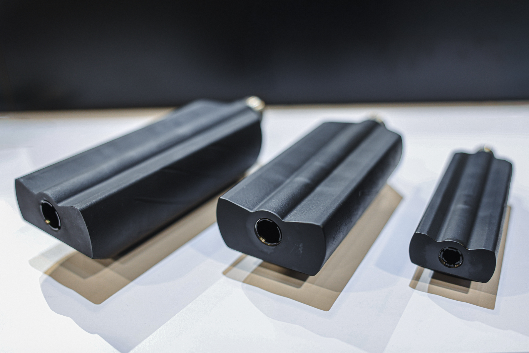 [Titre du site] Les plus grandes nouvelles, tendances et produits du SHOT Show 2026