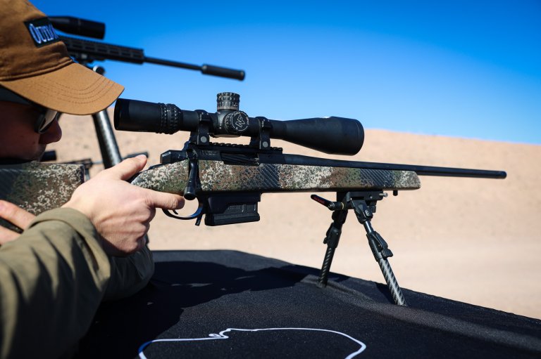 [Titre du site] Nouveaux fusils du SHOT Show 2026