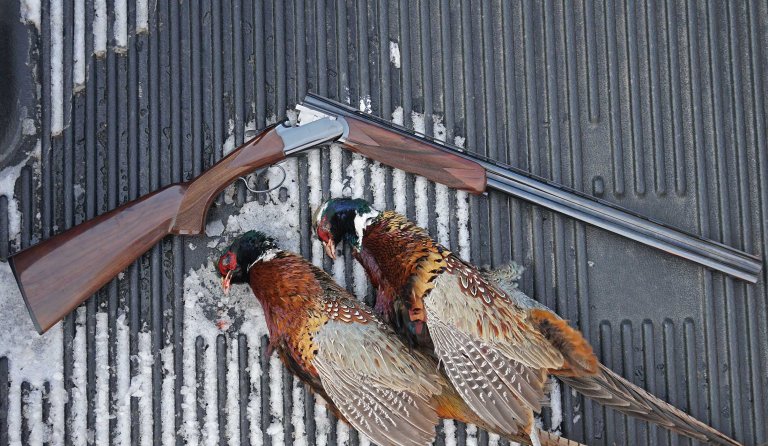 [Titre du site] Test du Ruger Red Label III : ce dessus/dessous américain classique est de retour et meilleur que jamais