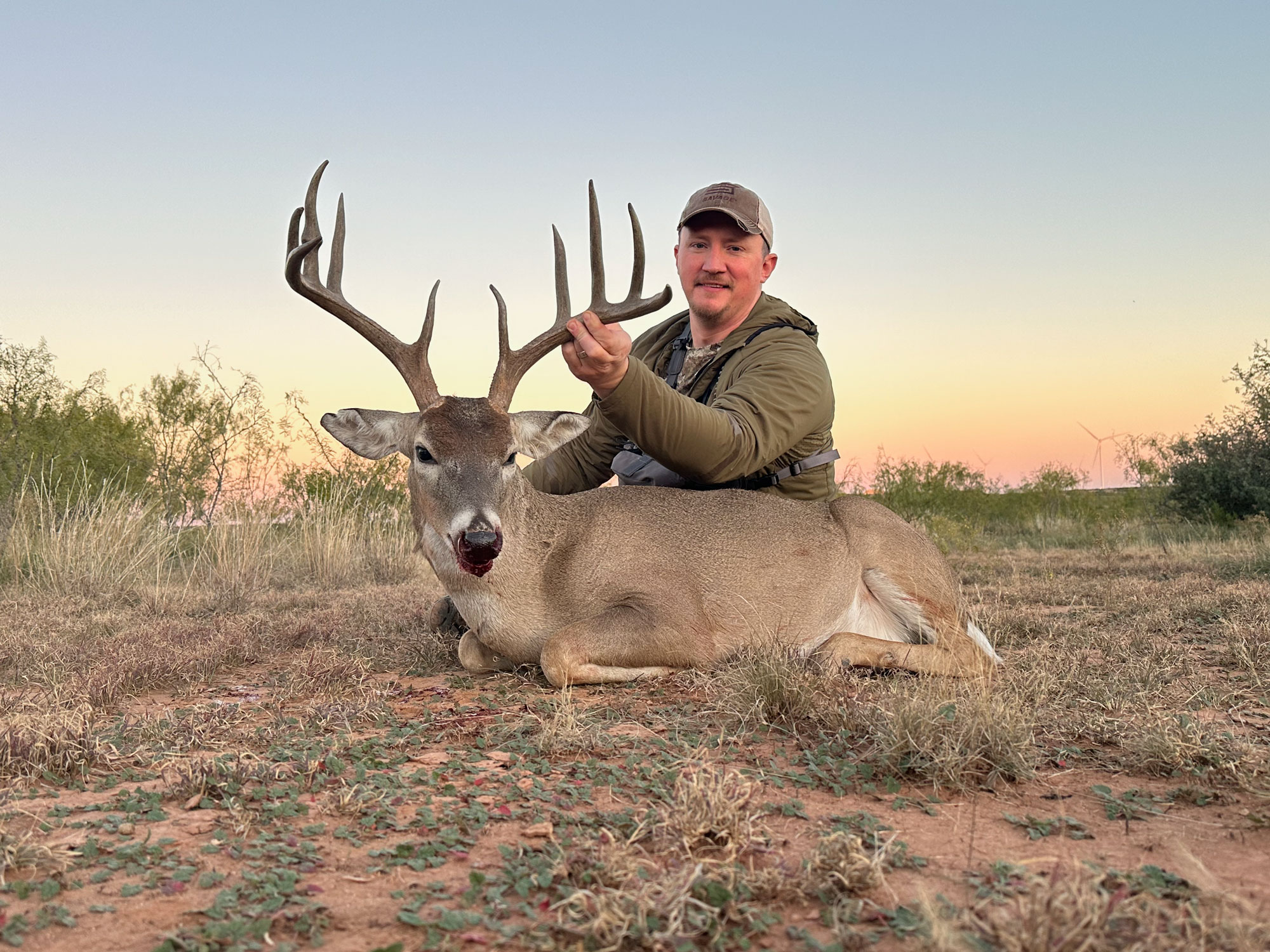 [Titre du site] Voici pourquoi la cartouche .223 Remington est la cartouche pour cerf la plus sous-estimée