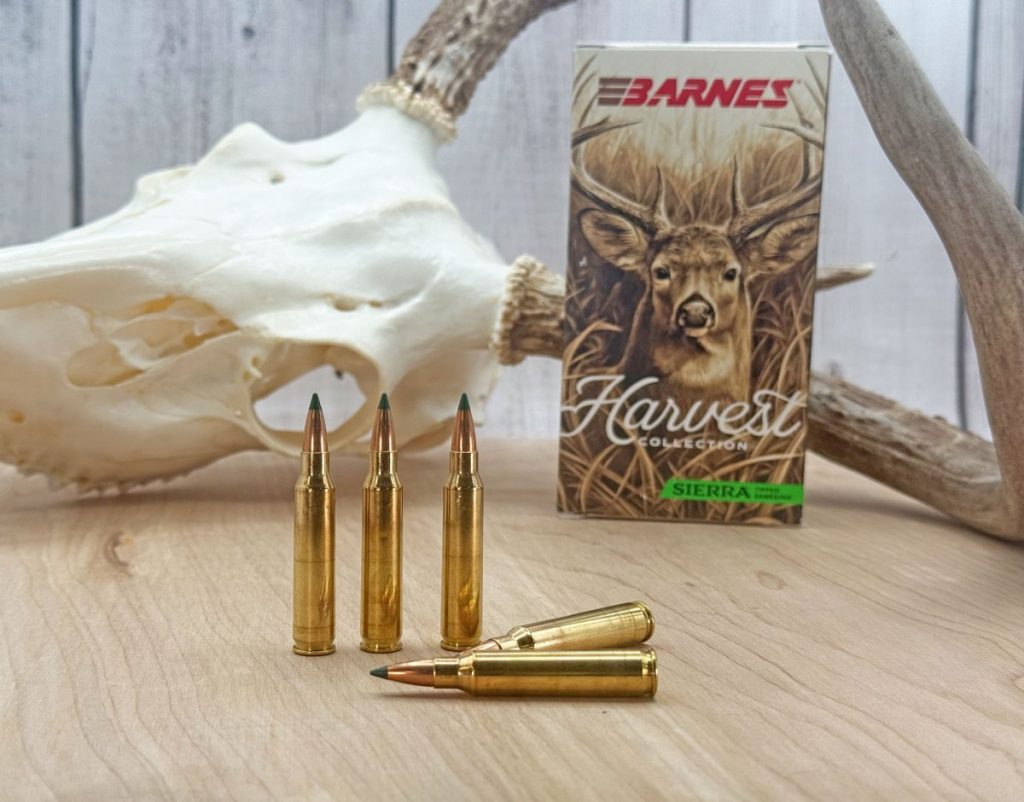 Voici pourquoi la cartouche .223 Remington est la cartouche pour cerf la plus sous-estimée