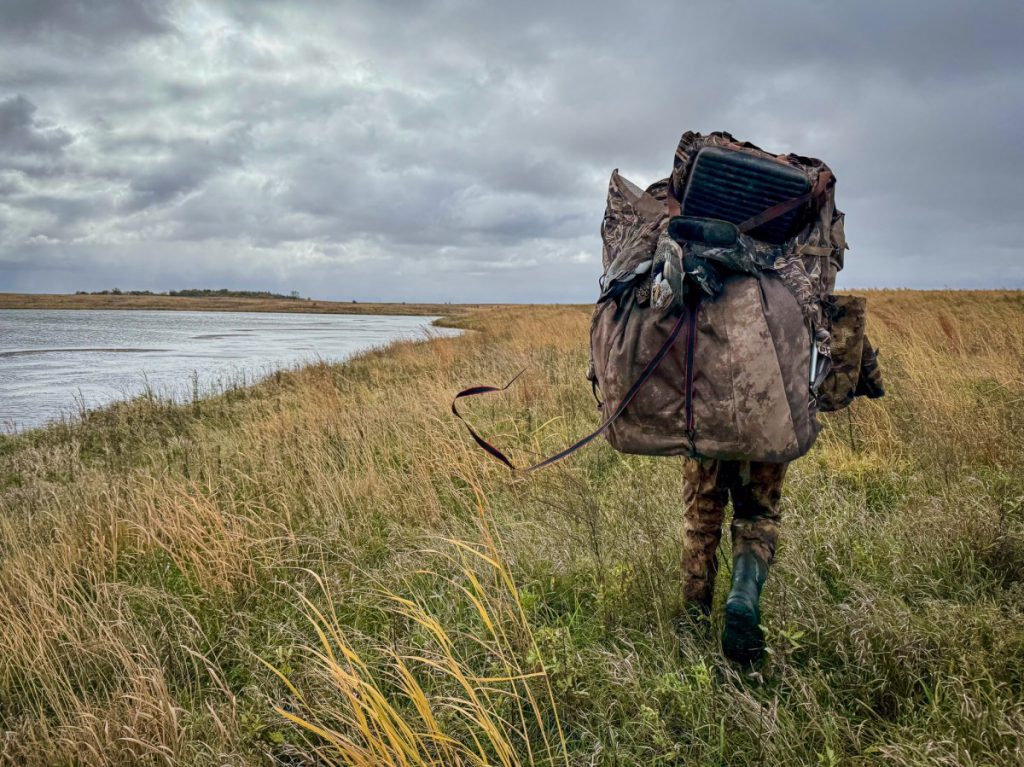 La nouvelle réalité de la chasse au canard : elle deviendra de plus en plus difficile pour les sauvagistes de tous les jours