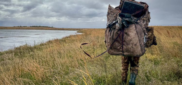 La nouvelle réalité de la chasse au canard : elle deviendra de plus en plus difficile pour les sauvagistes de tous les jours
