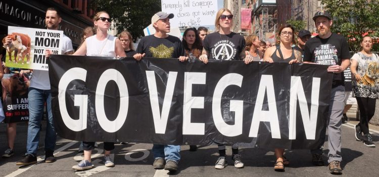 Les militants des droits des animaux tentent d'imposer une interdiction si absurde qu'elle affecterait « tous les habitants de l'Oregon »
