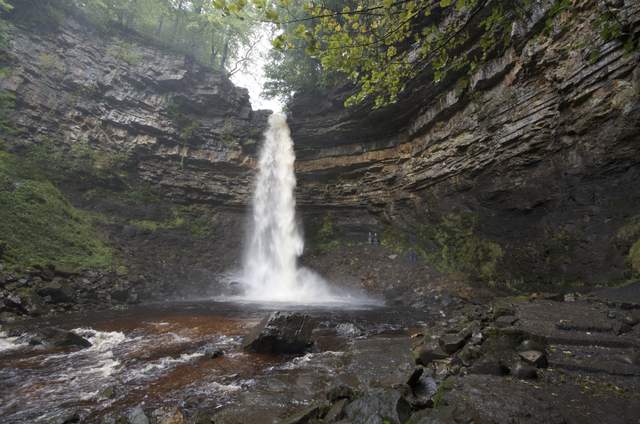 [Titre du site] Le Pennine Way - SectionHiker.com